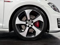 USED 2016 66 VOLKSWAGEN GOLF 2.0 TSI BlueMotion Tech GTI Performance Hatchback 5dr Petrol Manual Euro 6 (s/s) (230 ps) 