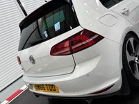 USED 2016 66 VOLKSWAGEN GOLF 2.0 TSI BlueMotion Tech GTI Performance Hatchback 5dr Petrol Manual Euro 6 (s/s) (230 ps) 