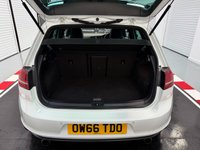 USED 2016 66 VOLKSWAGEN GOLF 2.0 TSI BlueMotion Tech GTI Performance Hatchback 5dr Petrol Manual Euro 6 (s/s) (230 ps) 