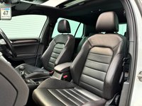 USED 2016 66 VOLKSWAGEN GOLF 2.0 TSI BlueMotion Tech GTI Performance Hatchback 5dr Petrol Manual Euro 6 (s/s) (230 ps) 