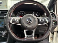 USED 2016 66 VOLKSWAGEN GOLF 2.0 TSI BlueMotion Tech GTI Performance Hatchback 5dr Petrol Manual Euro 6 (s/s) (230 ps) 
