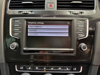 USED 2016 66 VOLKSWAGEN GOLF 2.0 TSI BlueMotion Tech GTI Performance Hatchback 5dr Petrol Manual Euro 6 (s/s) (230 ps) 