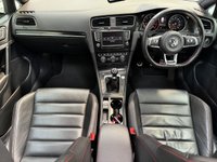 USED 2016 66 VOLKSWAGEN GOLF 2.0 TSI BlueMotion Tech GTI Performance Hatchback 5dr Petrol Manual Euro 6 (s/s) (230 ps) 