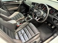 USED 2016 66 VOLKSWAGEN GOLF 2.0 TSI BlueMotion Tech GTI Performance Hatchback 5dr Petrol Manual Euro 6 (s/s) (230 ps) 