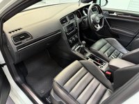 USED 2016 66 VOLKSWAGEN GOLF 2.0 TSI BlueMotion Tech GTI Performance Hatchback 5dr Petrol Manual Euro 6 (s/s) (230 ps) 