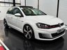 USED 2016 66 VOLKSWAGEN GOLF 2.0 TSI BlueMotion Tech GTI Performance Hatchback 5dr Petrol Manual Euro 6 (s/s) (230 ps) 