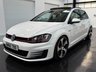 USED 2016 66 VOLKSWAGEN GOLF 2.0 TSI BlueMotion Tech GTI Performance Hatchback 5dr Petrol Manual Euro 6 (s/s) (230 ps) 