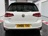 USED 2016 66 VOLKSWAGEN GOLF 2.0 TSI BlueMotion Tech GTI Performance Hatchback 5dr Petrol Manual Euro 6 (s/s) (230 ps) 