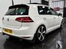 USED 2016 66 VOLKSWAGEN GOLF 2.0 TSI BlueMotion Tech GTI Performance Hatchback 5dr Petrol Manual Euro 6 (s/s) (230 ps) 