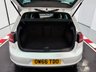 USED 2016 66 VOLKSWAGEN GOLF 2.0 TSI BlueMotion Tech GTI Performance Hatchback 5dr Petrol Manual Euro 6 (s/s) (230 ps) 