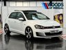 USED 2016 66 VOLKSWAGEN GOLF 2.0 TSI BlueMotion Tech GTI Performance Hatchback 5dr Petrol Manual Euro 6 (s/s) (230 ps) 