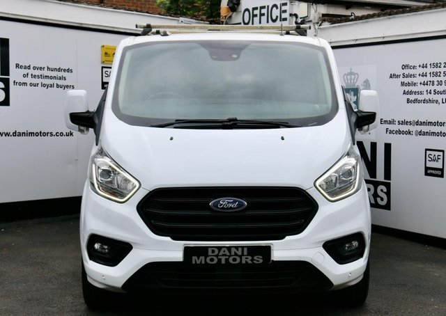 Vehicle Photo