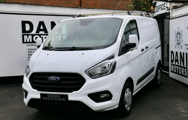 Vehicle Photo
