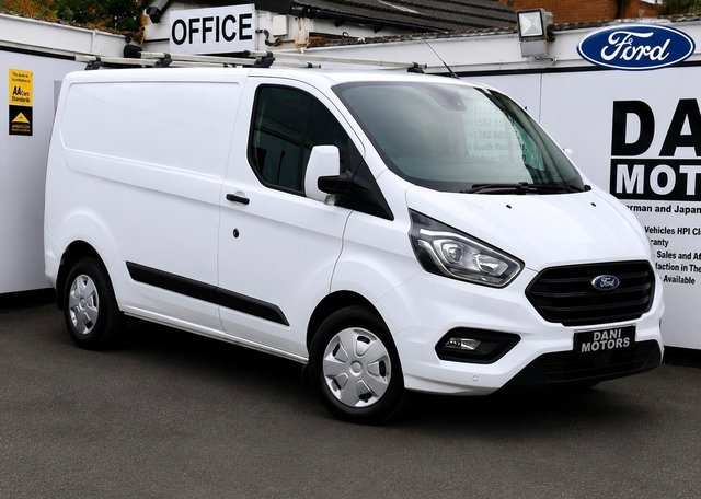 Vehicle Photo