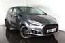 USED 2016 66 FORD FIESTA 1.25 Zetec Hatchback 3dr Petrol Manual Euro 6 (82 ps) 