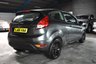 USED 2016 66 FORD FIESTA 1.25 Zetec Hatchback 3dr Petrol Manual Euro 6 (82 ps) 