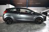 USED 2016 66 FORD FIESTA 1.25 Zetec Hatchback 3dr Petrol Manual Euro 6 (82 ps) 