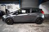USED 2016 66 FORD FIESTA 1.25 Zetec Hatchback 3dr Petrol Manual Euro 6 (82 ps) 