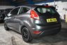 USED 2016 66 FORD FIESTA 1.25 Zetec Hatchback 3dr Petrol Manual Euro 6 (82 ps) 