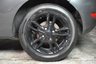 USED 2016 66 FORD FIESTA 1.25 Zetec Hatchback 3dr Petrol Manual Euro 6 (82 ps) 