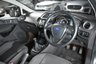 USED 2016 66 FORD FIESTA 1.25 Zetec Hatchback 3dr Petrol Manual Euro 6 (82 ps) 