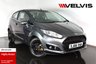 USED 2016 66 FORD FIESTA 1.25 Zetec Hatchback 3dr Petrol Manual Euro 6 (82 ps) 
