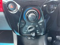 USED 2018 18 PEUGEOT 108 1.2 PureTech GT Line Hatchback 5dr Petrol Manual Euro 6 (82 ps) ** 1 OWNER FROM NEW **