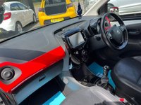 USED 2018 18 PEUGEOT 108 1.2 PureTech GT Line Hatchback 5dr Petrol Manual Euro 6 (82 ps) ** 1 OWNER FROM NEW **