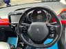 USED 2018 18 PEUGEOT 108 1.2 PureTech GT Line Hatchback 5dr Petrol Manual Euro 6 (82 ps) ** 1 OWNER FROM NEW **