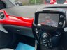USED 2018 18 PEUGEOT 108 1.2 PureTech GT Line Hatchback 5dr Petrol Manual Euro 6 (82 ps) ** 1 OWNER FROM NEW **