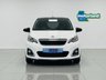 USED 2018 18 PEUGEOT 108 1.2 PureTech GT Line Hatchback 5dr Petrol Manual Euro 6 (82 ps) ** 1 OWNER FROM NEW **