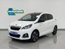 USED 2018 18 PEUGEOT 108 1.2 PureTech GT Line Hatchback 5dr Petrol Manual Euro 6 (82 ps) ** 1 OWNER FROM NEW **