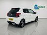 USED 2018 18 PEUGEOT 108 1.2 PureTech GT Line Hatchback 5dr Petrol Manual Euro 6 (82 ps) ** 1 OWNER FROM NEW **
