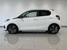 USED 2018 18 PEUGEOT 108 1.2 PureTech GT Line Hatchback 5dr Petrol Manual Euro 6 (82 ps) ** 1 OWNER FROM NEW **