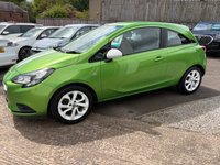 USED 2014 64 VAUXHALL CORSA 1.2i Sting Hatchback 3dr Petrol Manual Euro 6 (70 ps) 