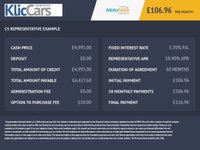 USED 2014 64 VAUXHALL CORSA 1.2i Sting Hatchback 3dr Petrol Manual Euro 6 (70 ps) 