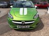 USED 2014 64 VAUXHALL CORSA 1.2i Sting Hatchback 3dr Petrol Manual Euro 6 (70 ps) 