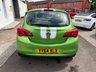 USED 2014 64 VAUXHALL CORSA 1.2i Sting Hatchback 3dr Petrol Manual Euro 6 (70 ps) 