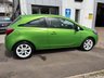 USED 2014 64 VAUXHALL CORSA 1.2i Sting Hatchback 3dr Petrol Manual Euro 6 (70 ps) 