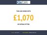 USED 2014 64 VAUXHALL CORSA 1.2i Sting Hatchback 3dr Petrol Manual Euro 6 (70 ps) 