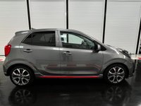 USED 2023 23 KIA PICANTO 1.0 DPi GT-Line Hatchback 5dr Petrol AMT Euro 6 (s/s) (66 bhp) 