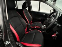 USED 2023 23 KIA PICANTO 1.0 DPi GT-Line Hatchback 5dr Petrol AMT Euro 6 (s/s) (66 bhp) 