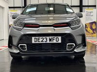 USED 2023 23 KIA PICANTO 1.0 DPi GT-Line Hatchback 5dr Petrol AMT Euro 6 (s/s) (66 bhp) 