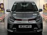 USED 2023 23 KIA PICANTO 1.0 DPi GT-Line Hatchback 5dr Petrol AMT Euro 6 (s/s) (66 bhp) 