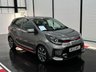 USED 2023 23 KIA PICANTO 1.0 DPi GT-Line Hatchback 5dr Petrol AMT Euro 6 (s/s) (66 bhp) 