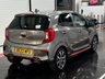 USED 2023 23 KIA PICANTO 1.0 DPi GT-Line Hatchback 5dr Petrol AMT Euro 6 (s/s) (66 bhp) 
