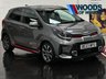 USED 2023 23 KIA PICANTO 1.0 DPi GT-Line Hatchback 5dr Petrol AMT Euro 6 (s/s) (66 bhp) 