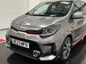 USED 2023 23 KIA PICANTO 1.0 DPi GT-Line Hatchback 5dr Petrol AMT Euro 6 (s/s) (66 bhp) 