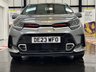 USED 2023 23 KIA PICANTO 1.0 DPi GT-Line Hatchback 5dr Petrol AMT Euro 6 (s/s) (66 bhp) 