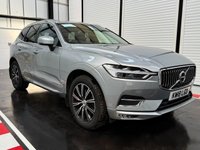 USED 2018 18 VOLVO XC60 2.0 D5 PowerPulse Inscription SUV 5dr Diesel Auto AWD Euro 6 (s/s) (235 ps) 